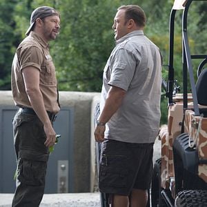 Foto El Guardián del Zoológico