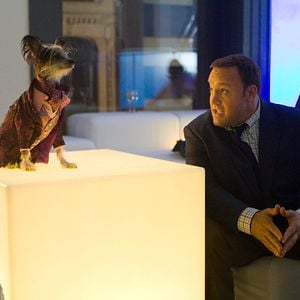 Foto El Guardián del Zoológico