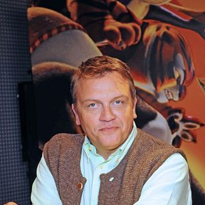 Foto Kung Fu Panda 2