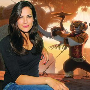 Foto Kung Fu Panda 2