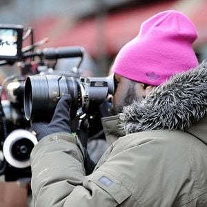 Foto Deseos Culpables