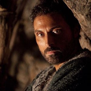 Foto Rufus Sewell