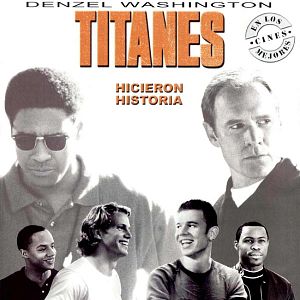 Foto Duelo de Titanes