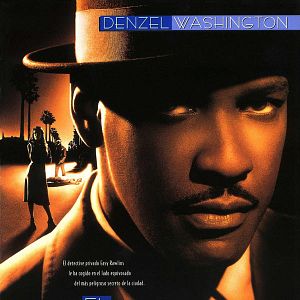 Foto El demonio vestido de azul