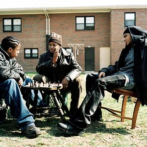 Foto The Wire