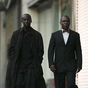 Foto Michael K. Williams