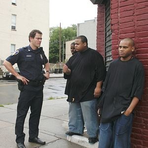 Foto The Wire