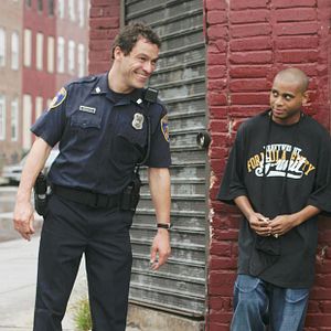 Foto The Wire