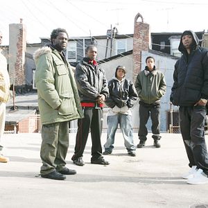 Foto Felicia Pearson