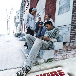 Foto The Wire