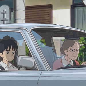 Foto Arrietty y el mundo de los diminutos