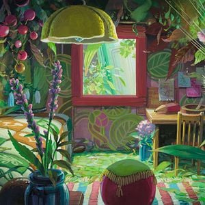 Foto Arrietty y el mundo de los diminutos