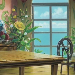 Foto Arrietty y el mundo de los diminutos