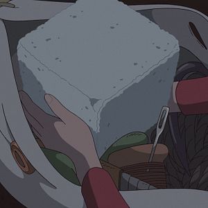 Foto Arrietty y el mundo de los diminutos