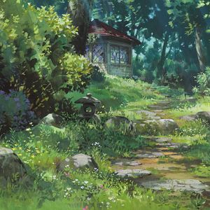 Foto Arrietty y el mundo de los diminutos