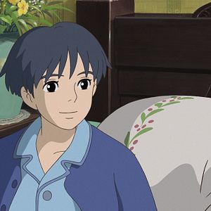 Foto Arrietty y el mundo de los diminutos