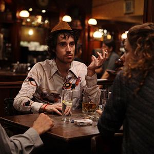 Foto Todas las canciones hablan de mi