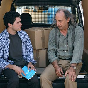 Foto Todas las canciones hablan de mi