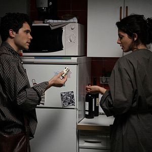 Foto Todas las canciones hablan de mi