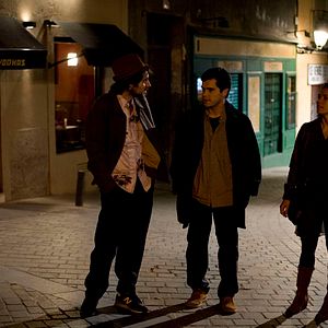 Foto Todas las canciones hablan de mi