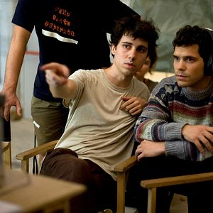 Foto Todas las canciones hablan de mi