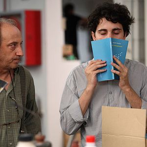 Foto Todas las canciones hablan de mi