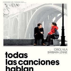 Foto Todas las canciones hablan de mi