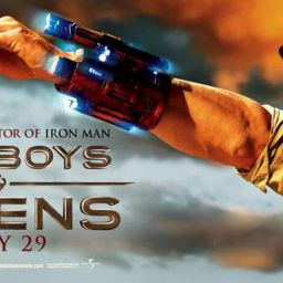 Foto Cowboys & Aliens