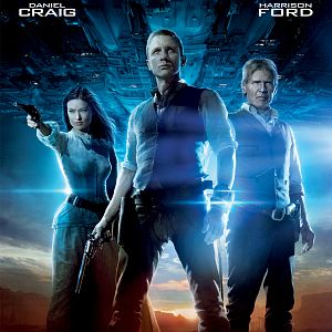 Foto Cowboys & Aliens