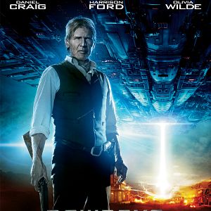 Foto Cowboys & Aliens