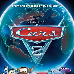 Foto Cars 2: Una nueva aventura sobre ruedas