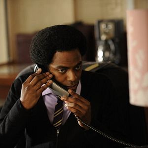 Foto Baron Vaughn