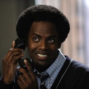 Foto Baron Vaughn