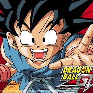 Foto Dragon Ball GT