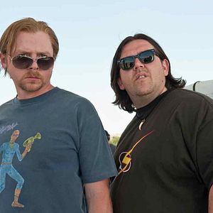 Foto Paul, encuentros cercanos con este tipo