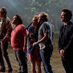 Foto John Carroll Lynch