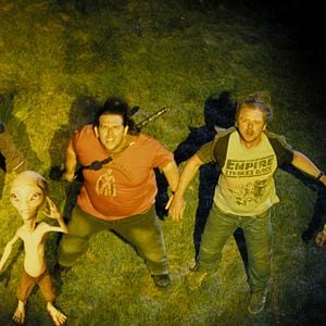 Foto Paul, encuentros cercanos con este tipo