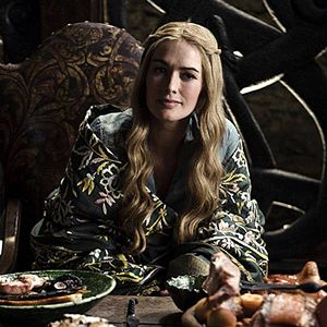 Foto Game of Thrones