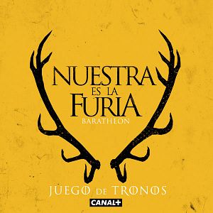 Foto Game of Thrones