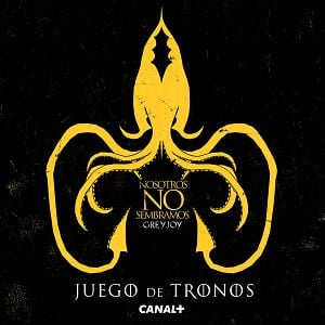 Foto Game of Thrones