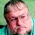 Foto George R.R. Martin