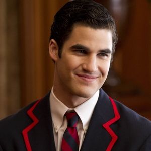 Foto Darren Criss