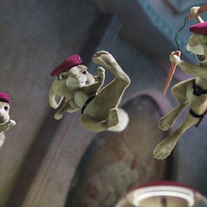 Foto Hop: Rebelde sin Pascua