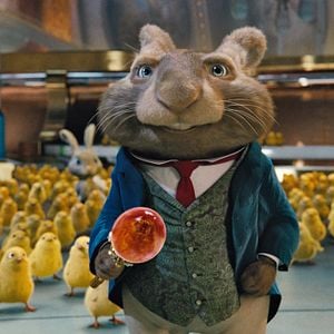 Foto Hop: Rebelde sin Pascua