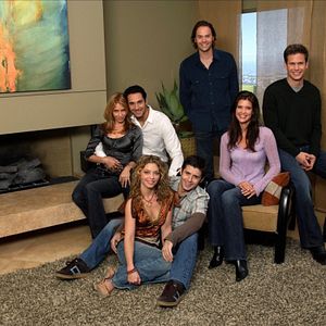 Foto Rosanna Arquette