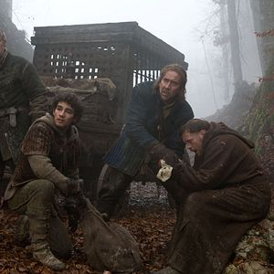 Foto Stephen Campbell-Moore