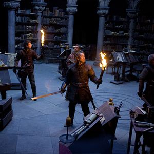 Foto Stephen Campbell-Moore