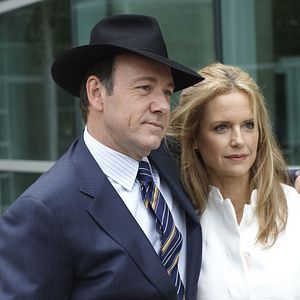 Foto Kevin Spacey