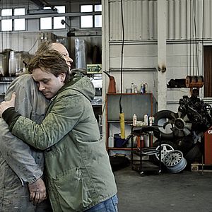 Foto Hans Petter Moland