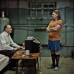 Foto Hans Petter Moland